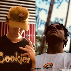 Dreamin (Mastered Laced Love)