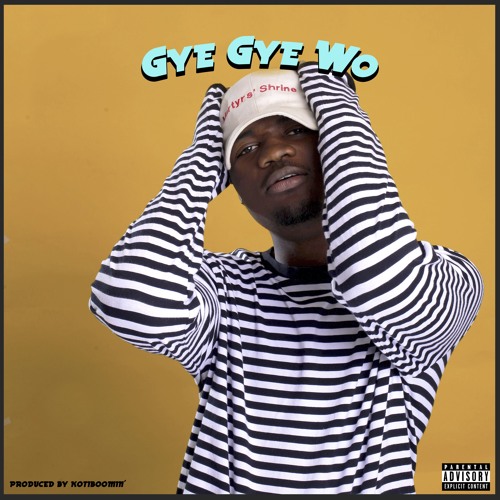 Stream Gye Gye Wo by Nii Amu | Listen online for free on SoundCloud