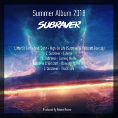 Subraver Summer Album 2018
