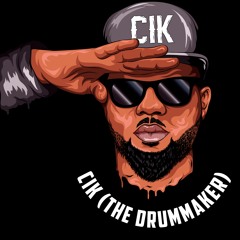 NRV GANG PROD BY CIK (instrumental)