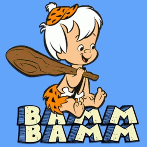 Stream Bam Bam by Aidan Stark on desktop and mobile. 
