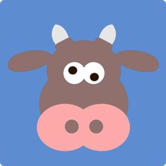 The Crazy Cow