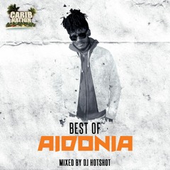 Best Of Aidonia(Mixed By DJ Hotshot)