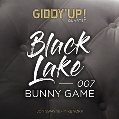 Black Lake And 007 Bunny Game