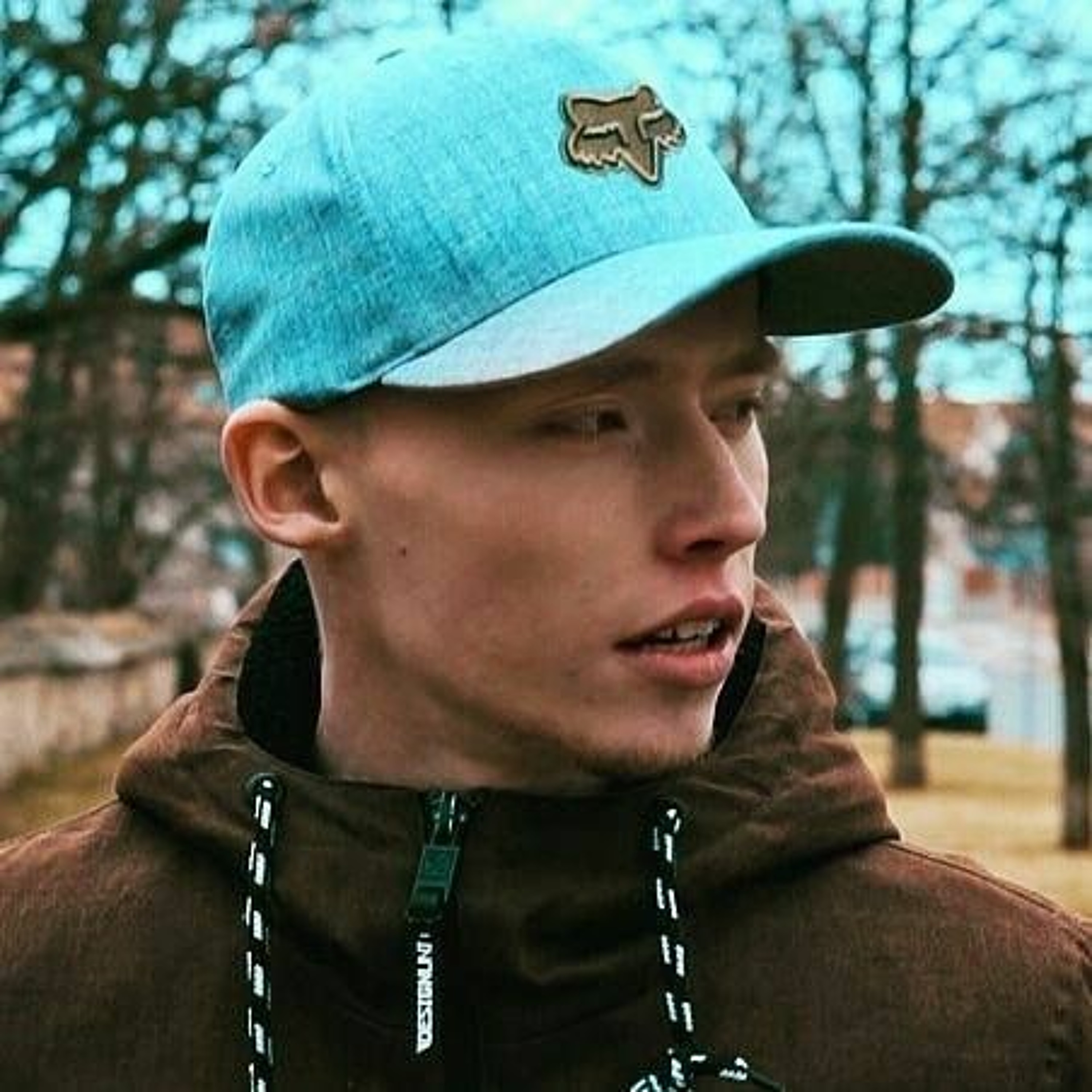 Antony - Mladý A Svý (Prod.Maměn) episode artwork