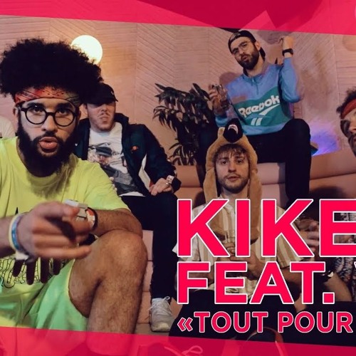 Tout Pour Plaire Streamiz KIKESA - TOUT POUR PLAIRE (Ft.VSO) #DDH49 by Twizix | Twizix | Free