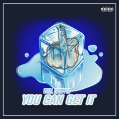 "You Can Get It" - Well Equipped AKA JerryG