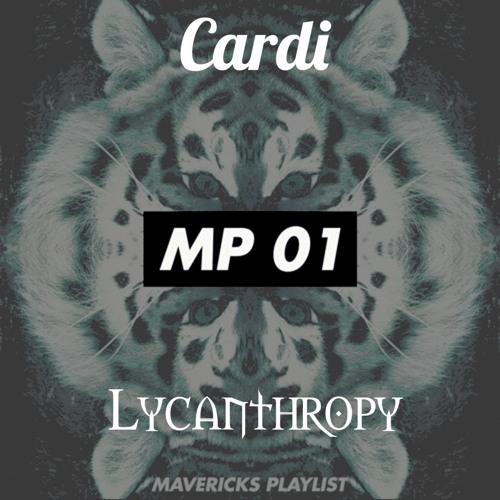 Cardi - Lycanthropy