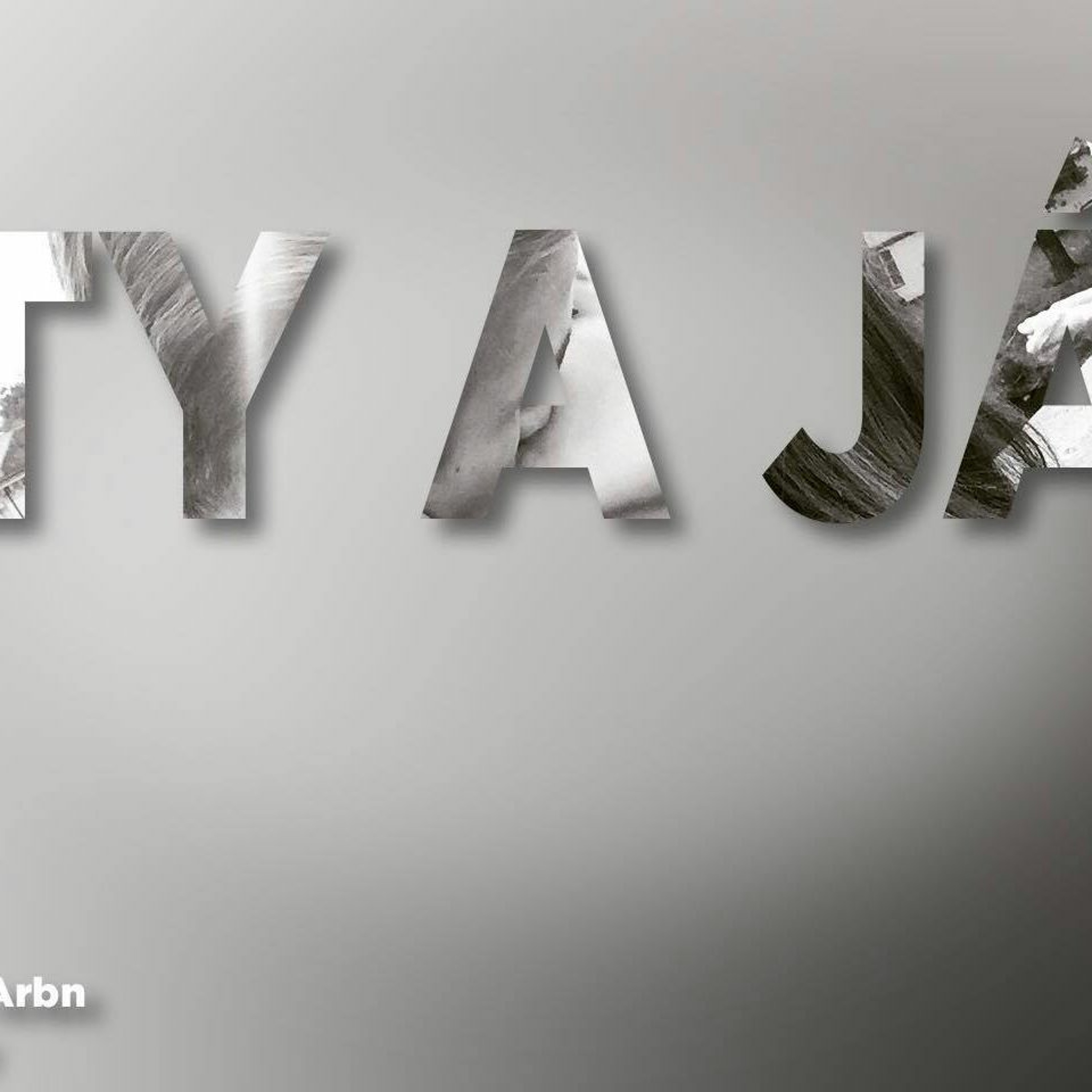 Shawn & Antony - Ty a Já episode artwork