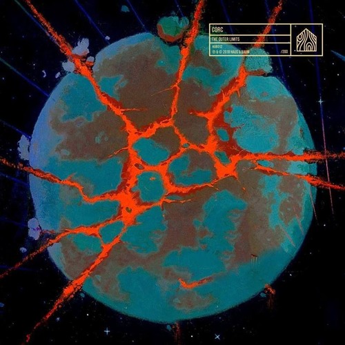 Orbit (Off of the LP The Outer Limits)