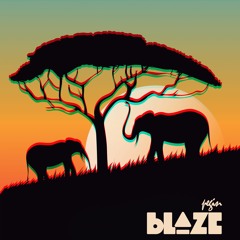 Pegin - Blaze