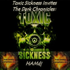 Toxic Sickness 15