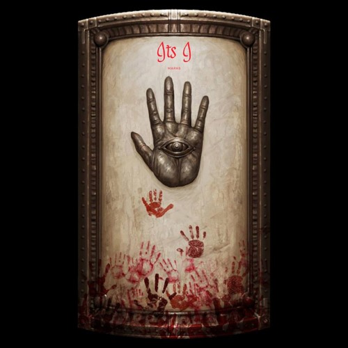 IT'S I by. MARK6