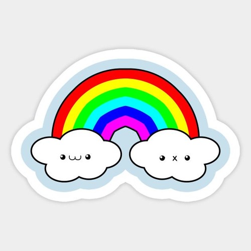 Kacey Musgraves -Rainbow cover