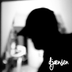 djaensen - So ist das Leben (EP Preview)