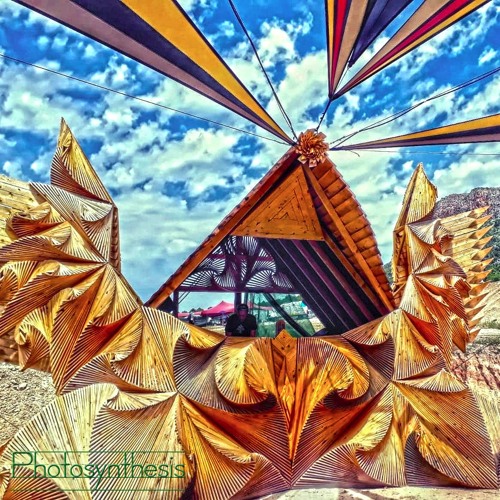 **My Own Spirit** ~ Dusted daytime DJ Set @ Own Spirit Festival 2018, Aragon Spain