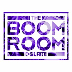 231 - The Boom Room - Karim Soliman