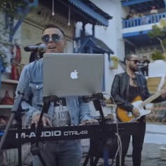 Hamza Namira Ft. ARTMASTA - Gmar El Ghorba حمزة نمرة وأرماستا - قمر الغربة