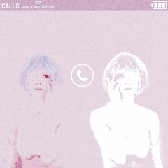 jabril x mixed matches - calls (prod. ric x thelocaltrash)thelocaltrash exclusive ♫