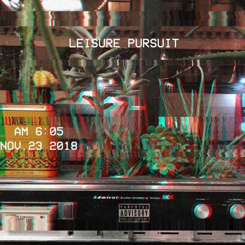 REPTILE (Prod. Taylor King)