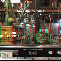 GAME TAPE (Prod. Ill Instrumentals)