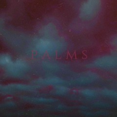 RL Grime - I Wanna Know (Palms Remix)