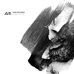 Sam Paganini - Pulse (Preview)