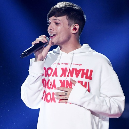Rock Me Girl Almighty [1D Mashup]