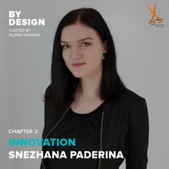 The Use of 3D Printing + Fashion Design | Snezhana Paderina | Fashion & Wearable Technology Designer