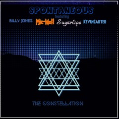 The Constellation ft BillyJones, MicHell, Sugarlips & KevinCarter