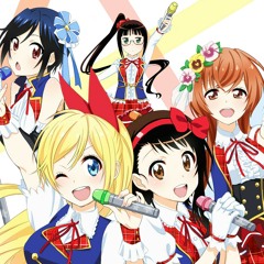 Nisekoi S1 (op.1-ending.1)