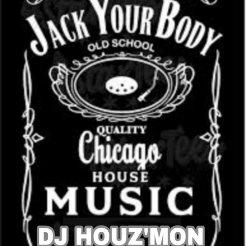 Stream HOUZMON LIVE OLD SCHOOL HOUSE MUSIC MIX by HOUZ'MON booking email at  djhouzmon.5@hotmail.com | Listen online for free on SoundCloud