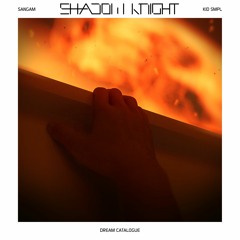 Sangam & Kid Smpl - We Held Light