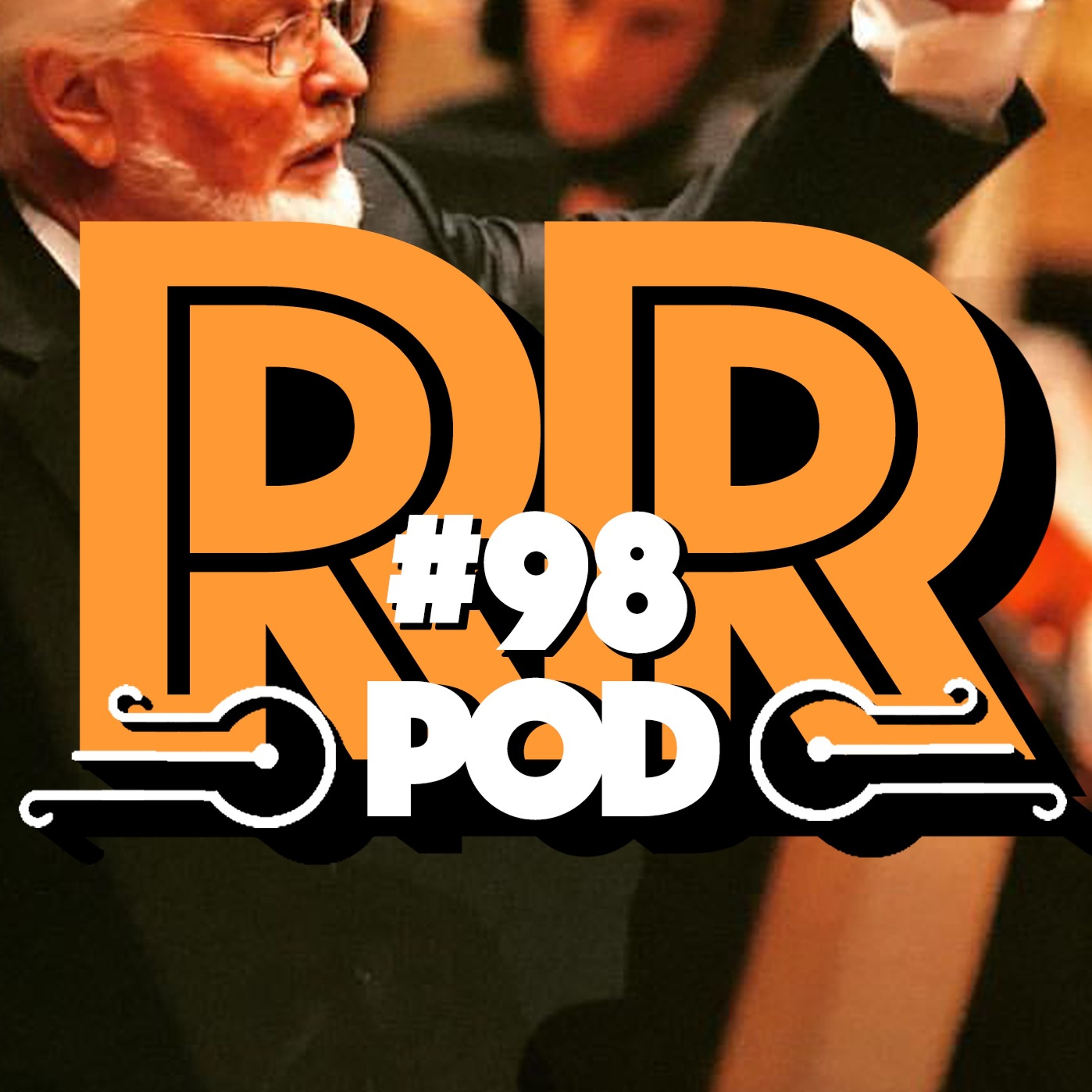 RebellRadion - Svensk Star Wars Podcast