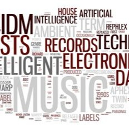 Ambient Techno Top 50 tracks