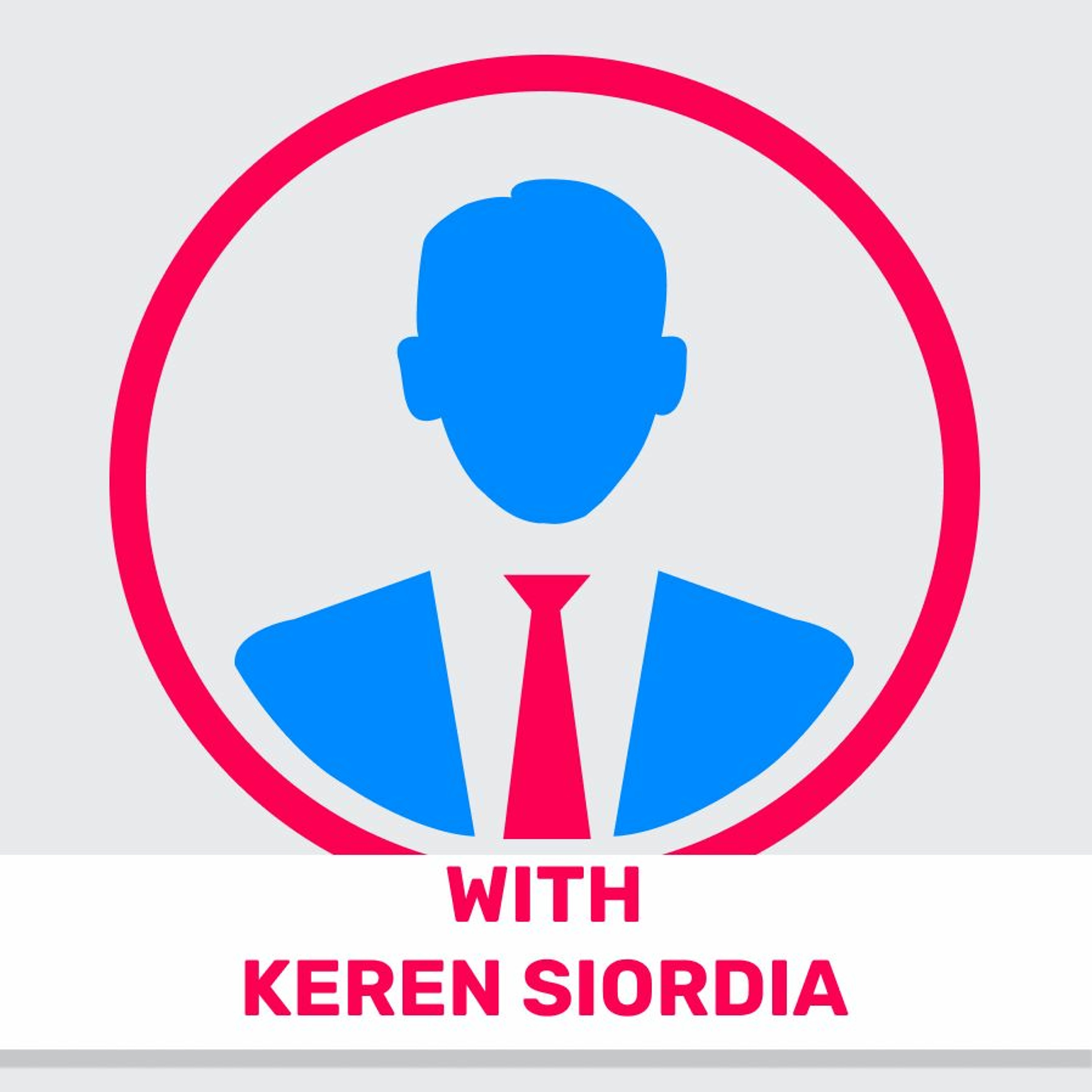 35 - Candidate Experience (Featuring Keren Siordia) מוצרלה | Mozzarella- A Product Management Podcast 35 - Candidate Experience (Featuring Keren Siordia)