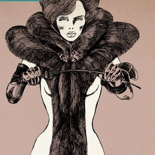 Венера в мехах картина дали