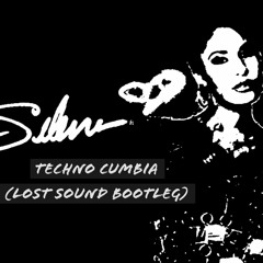 Selena - Techno Cumbia (Lost Sound Bootleg)