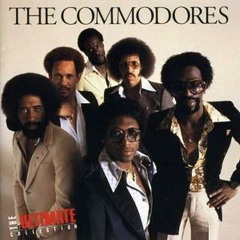 Commodores - Fancy Dancer