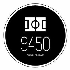 The Wild, Wild West | 9450: An NBA Podcast (Ep. 11)