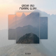 PREMIERE: GRISHA (RU) - Antigravity (Original Mix) [Polyptych]