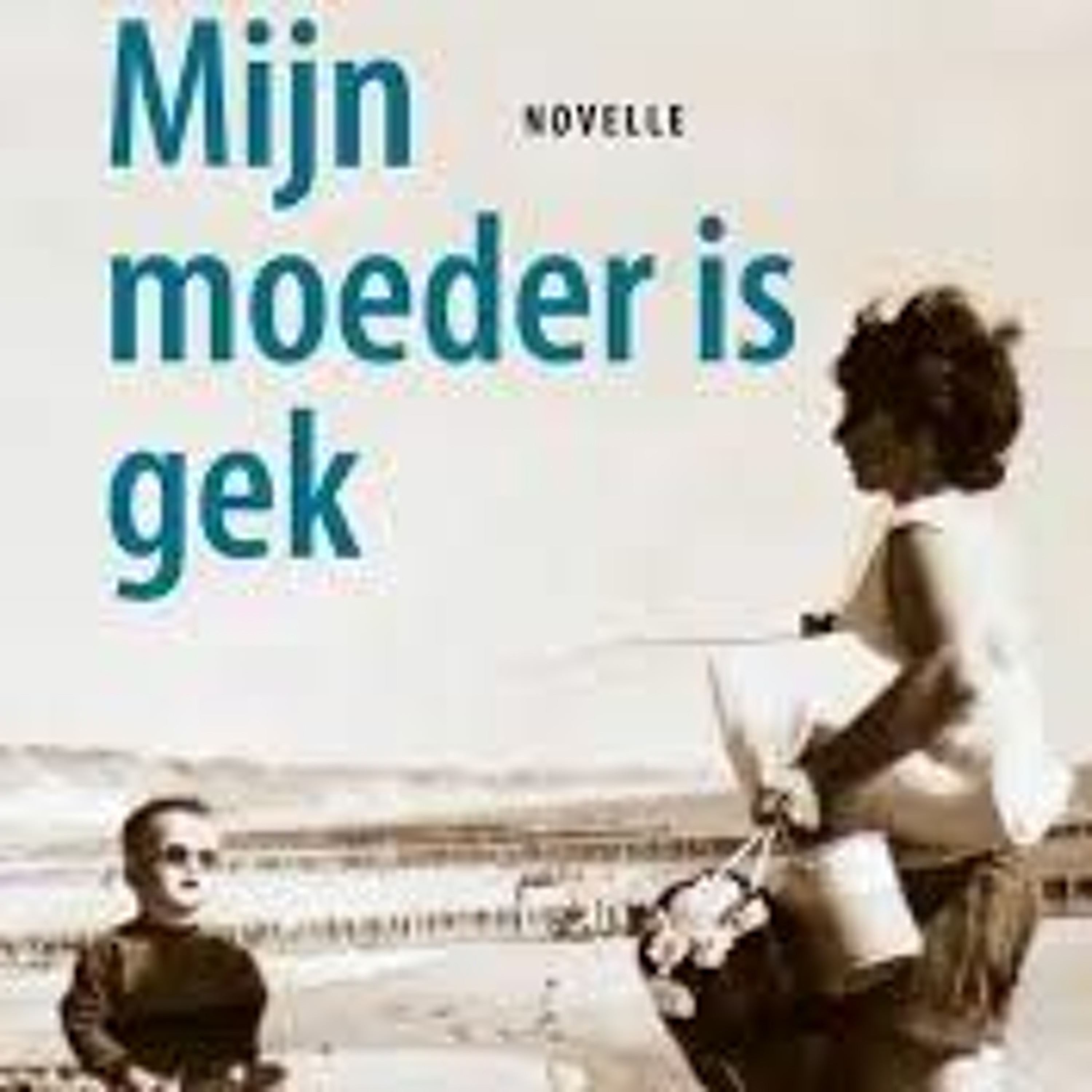 Boekenpodcast Het verhaal