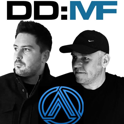 DD:MF Anomaly Nov 18