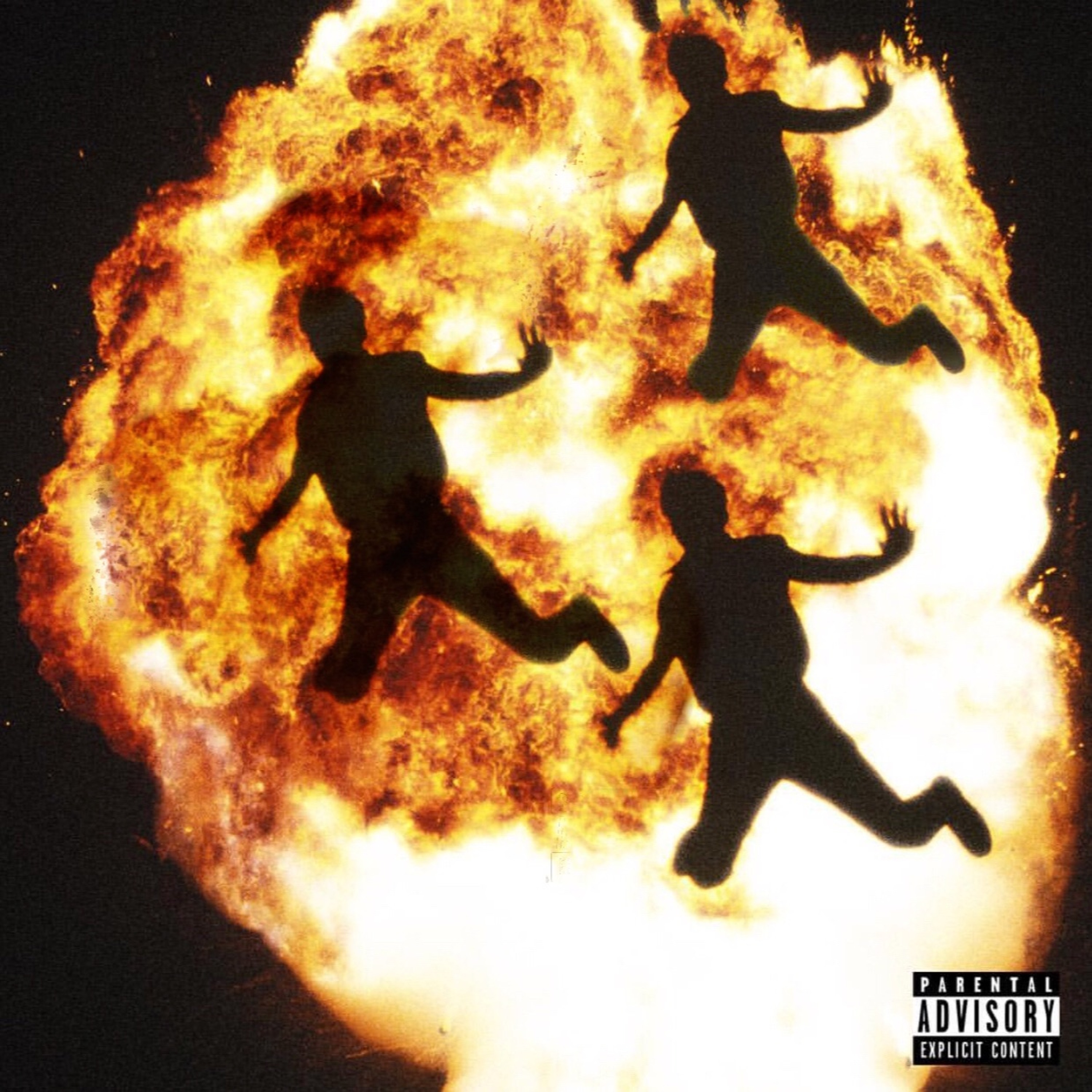 No More - (Ak Ft. Lil Sinski & Tut) Produced by: Metro Boomin episode artwork
