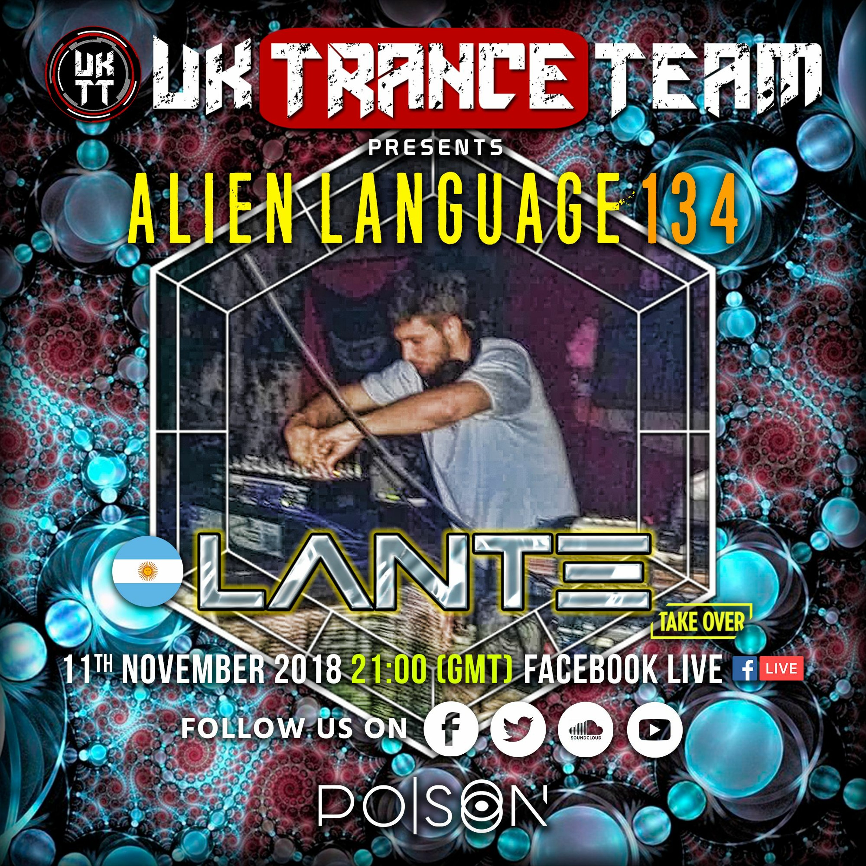 UkTranceTeam