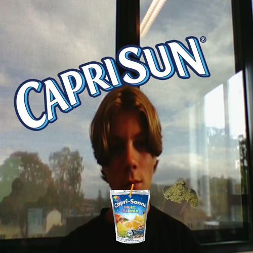 capri sonne - willly west