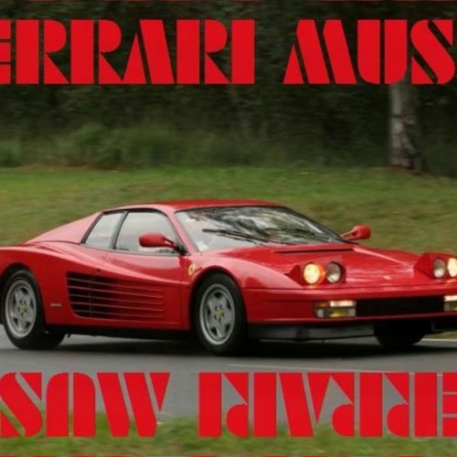 El Freeze Freeze Corleone Odjee Nouveau Commendatore Ferrari Music By Dr Ornithorap Playlists On Soundcloud