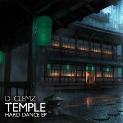DJ Clemz - Temple