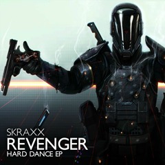 SKRAXX - Revenger