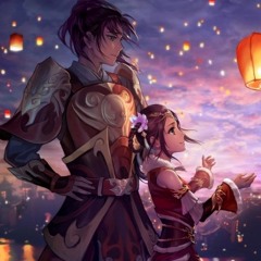 泠鸢yousa - 乡情曲
